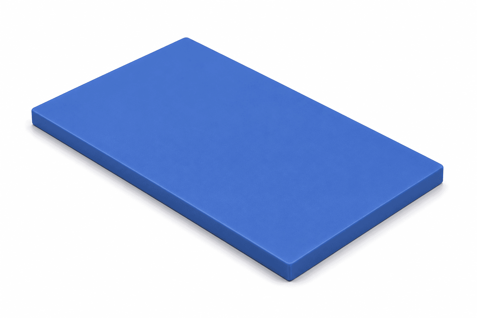 Compression resistant thermal interface pad