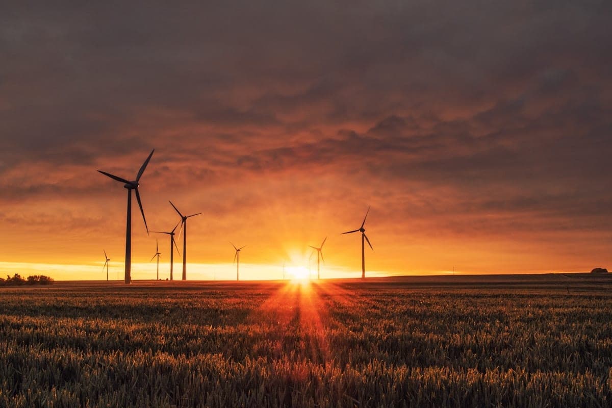 Electrical grid infrastructure